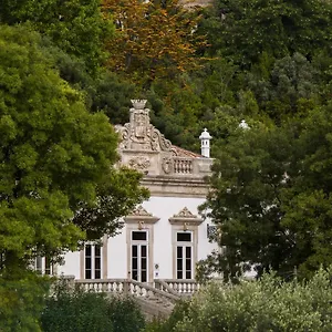 5* Отель Quinta Lagrimas - Small Luxury