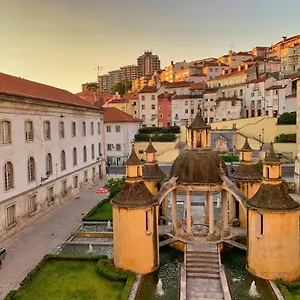 3* Guest house Casa Da Baixa By Purus